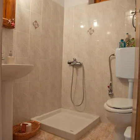 Seaelia Cottagehouse Дом отдыха