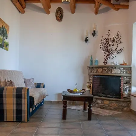 Seaelia Cottagehouse