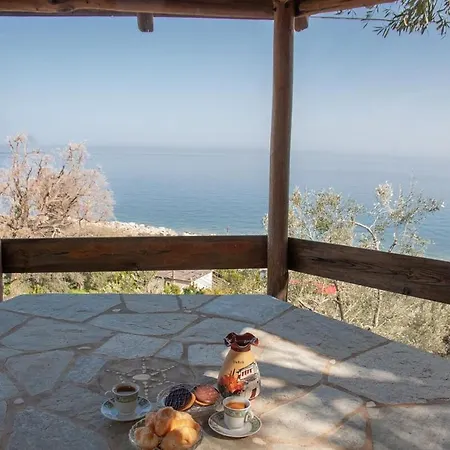 Seaelia Cottagehouse