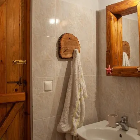 Seaelia Cottagehouse Дом отдыха