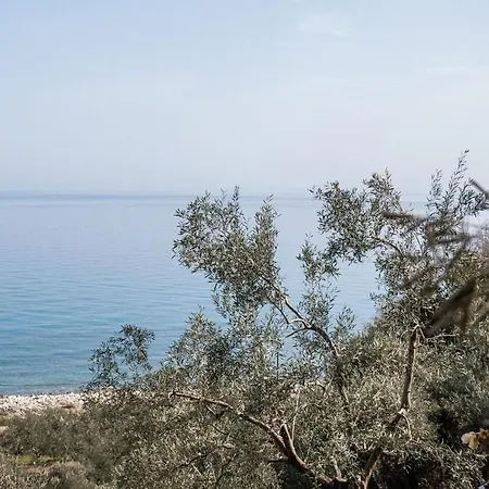 Дом отдыха Seaelia Cottagehouse