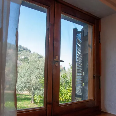 Сasa de vacaciones Seaelia Cottagehouse