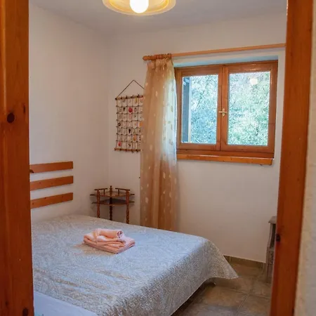 Seaelia Cottagehouse Дом отдыха Загора