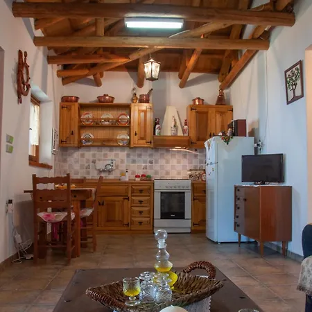 Seaelia Cottagehouse * Zagora