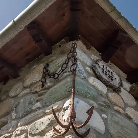 Дом отдыха Seaelia Cottagehouse Загора